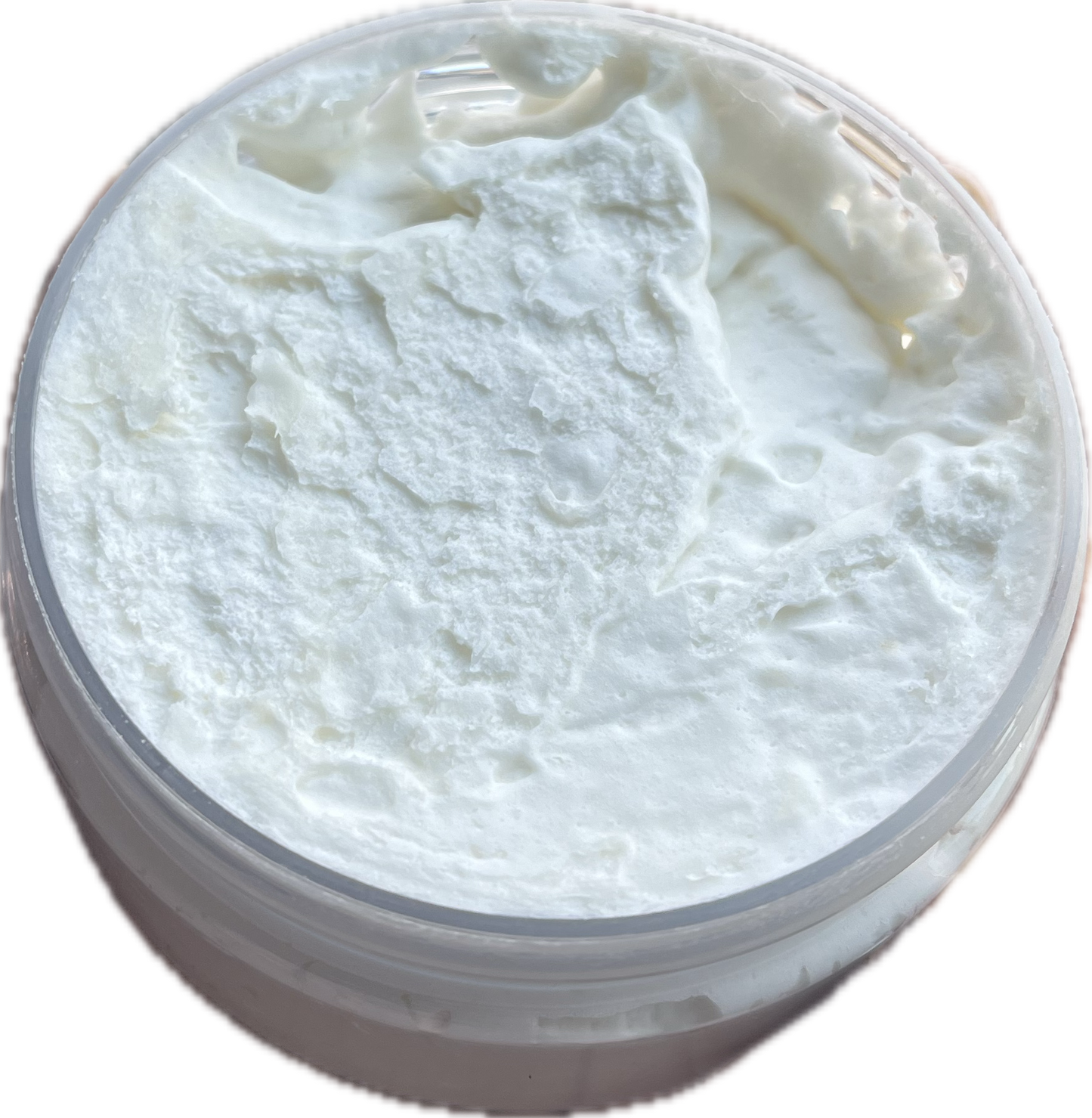 Naked Hemp Whip ( FRAGRANCE FREE)