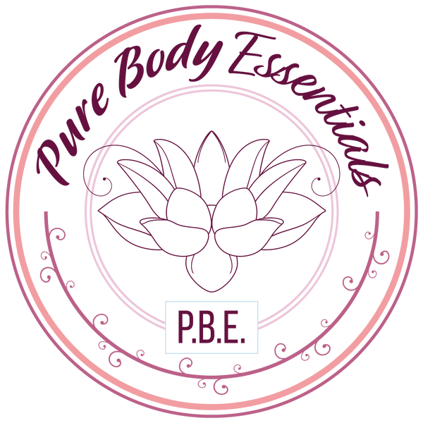 pure body essentials