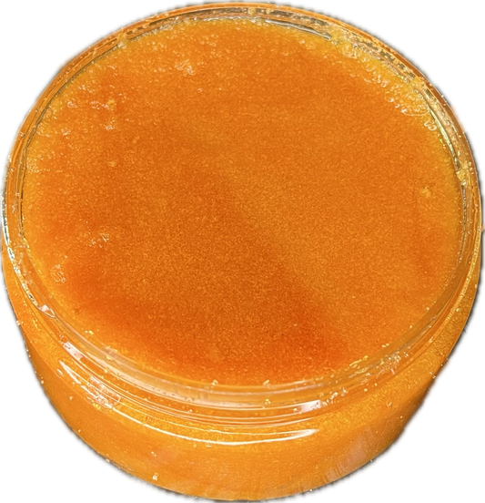 Sugar Scrub